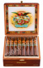 сигары paradiso quintessence belicoso
