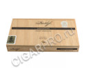 davidoff dominicana short robusto купить