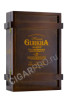 gurkha cellar reserve aged 21 kraken xo