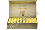 сигары gurkha cellar reserve 15 tubos hedonism