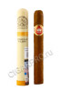 h. upmann coronas major tubos