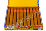 сигары partagas lusitanias 10 штук цена