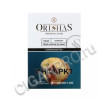 сигары orishas comandantes 54x6 torpedo