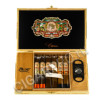 сигары my father belicoso sampler collection