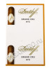 сигары davidoff grand cru №3 в бумажной упаковке купить