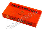 macanudo inspirado orange diplomat купить