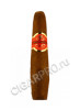 macanudo inspirado orange diplomat