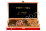 сигары god of fire by don carlos and carlito assortment