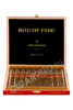 сигары god of fire by don carlos toro limited edition 2020