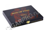 cигары god of fire by carlito double robusto цена