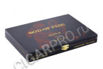 cигары god of fire serie b robusto gordo limited edition 2020 цена