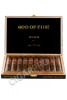 cигары god of fire serie b robusto gordo limited edition 2020