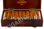 сигары gurkha cellar reserve aged 18 years koi perfecto