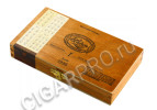 padron serie 1926 sampler