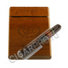 сигары la flor dominicana carajos oscuro