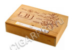 сигары rocky patel lb1 sixty