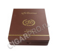 сигары la flor dominicana oro chisel