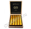 сигары la flor dominicana oro chisel