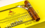 сигары montecristo supremos edicion limitada 2019