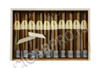 сигары winston churchill by davidoff robusto