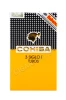 Сигары в картонной упаковке Cohiba Siglo I Tubos