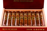 Сигары Perdomo Limited Edition San Luis Tobacco 20th Anniversary Belicoso Sun Grown