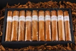 Доминиканские Сигары Buena Vista Araperique Robusto