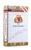 сигары romeo y julieta wide churchills tubos