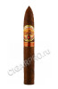 la aurora 107 maduro belicoso