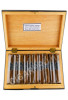 сигары davtian trirnidad gran robusto