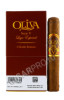 oliva serie v double robusto 3 cigar pack