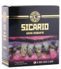 сигары sicario gran robusto linea clasica