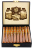 сигары gurkha royal challenge churchill