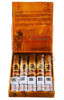 сигары la aurora 1495 connoisseur selection