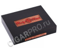 сигары rocky patel fifty toro