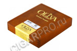 oliva international robusto variety sampler купить