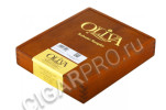 oliva international robusto variety sampler купить