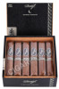 сигары davidoff escurio robusto