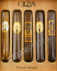 oliva international robusto variety sampler