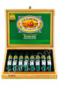 сигары la aurora 1903 preferidos emerald