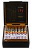 сигары la aurora 115th anniversary edition robusto