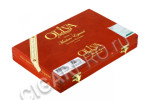 сигары oliva serie v maduro double robusto цена