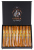 сигары gurkha royal challenge toro