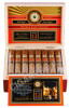 сигары perdomo double aged 12 year vintage connecticut robusto