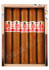 сигары hoyo de monterrey le hoyo de san juan 10 штук