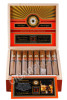 сигары perdomo double aged 12 year vintage connecticut gordo