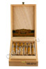 сигары drew estate tabak especial belicoso medio