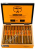 сигары camacho connecticut robusto купить