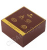 подарочный набор сигар combinaciones seleccion petit robustos