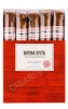 сигары buena vista dark fired kentucky short robusto